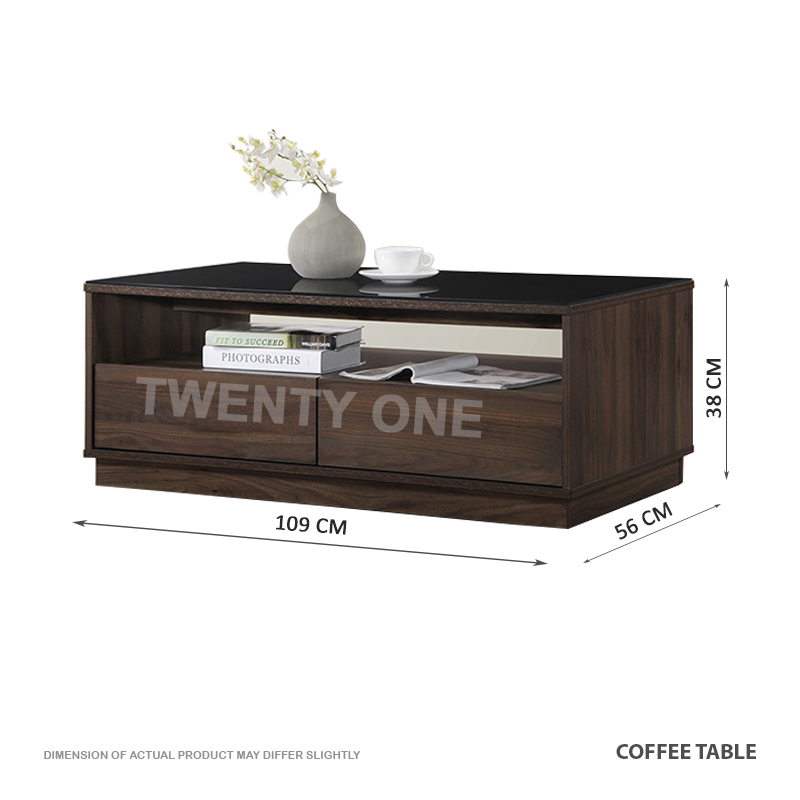 SA CT 2265 - Coffee Table 1 B